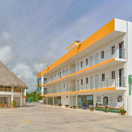 Sun Express Hotel Pueblo Bavaro Exterior photo