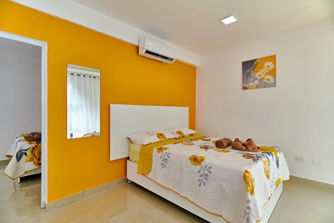 Sun Express Hotel Pueblo Bavaro Exterior photo