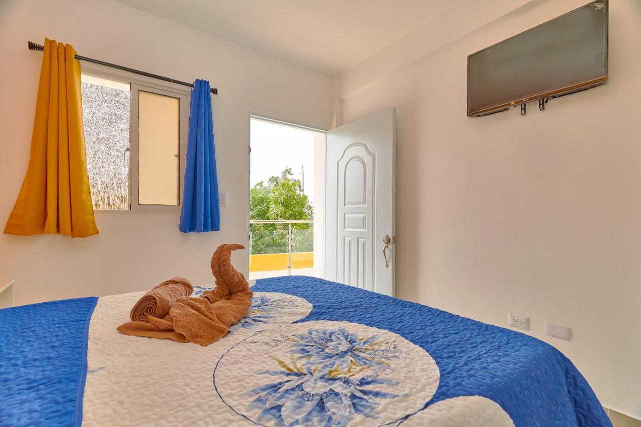 Sun Express Hotel Pueblo Bavaro Exterior photo
